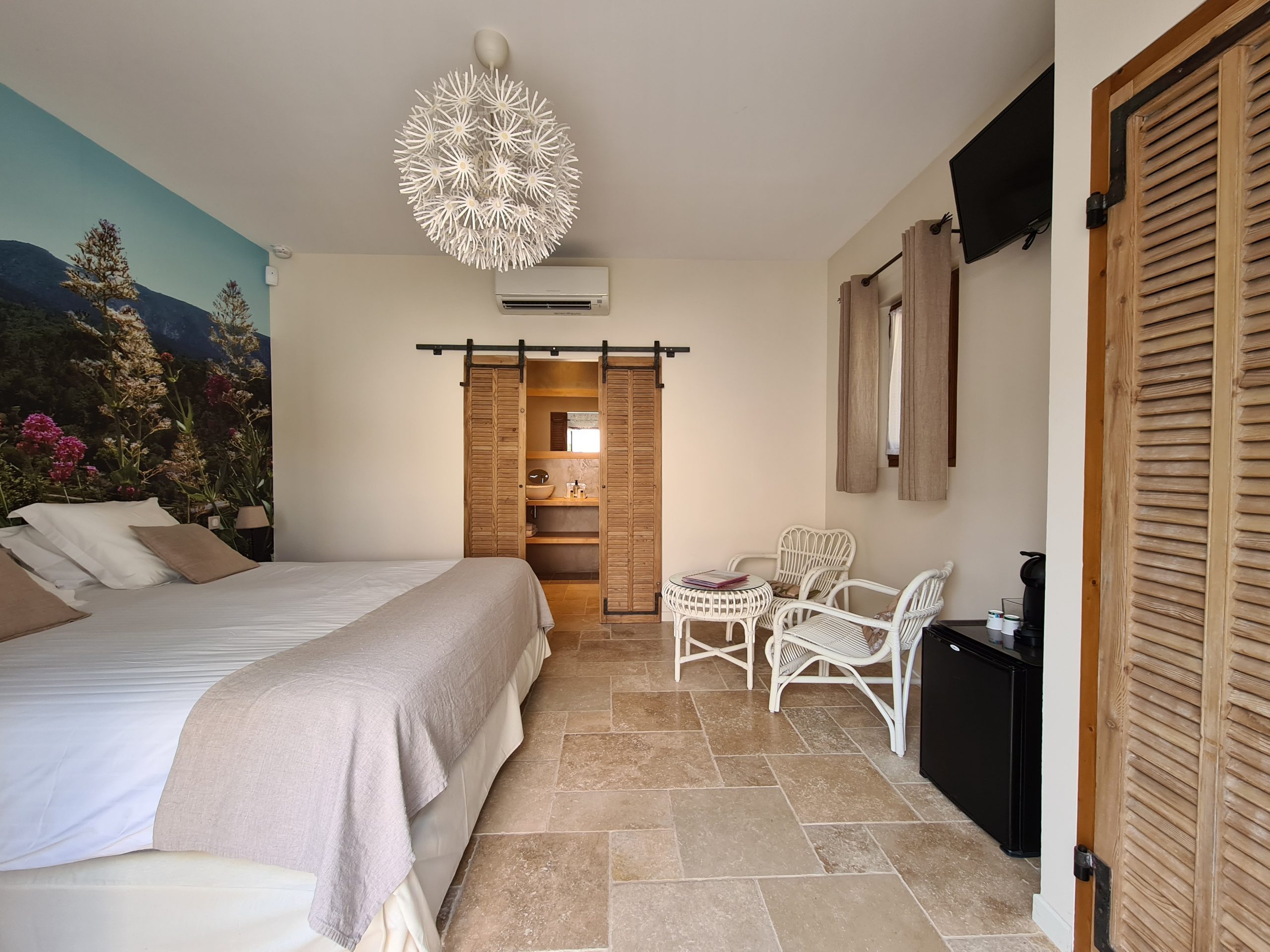 chambres d'hotes luberon