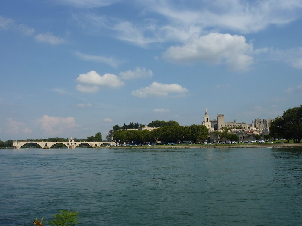 chambres d'hotes luberon tourisme avignon